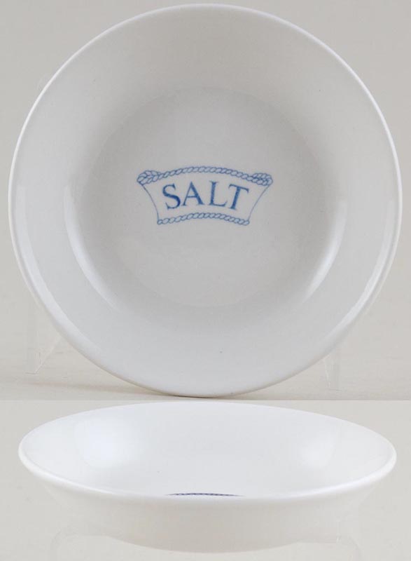 SALT Dish